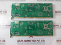 Mb-pc4 Pcb Card Rev 3.0,240Pin