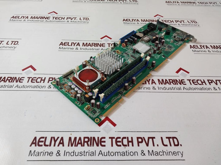 Mb-pc4 Pcb Card Rev 3.0