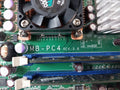 Mb-pc4 Pcb Card Rev 3.0,240Pin