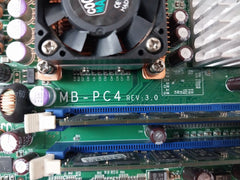 Mb-pc4 Pcb Card Rev 3.0,240Pin