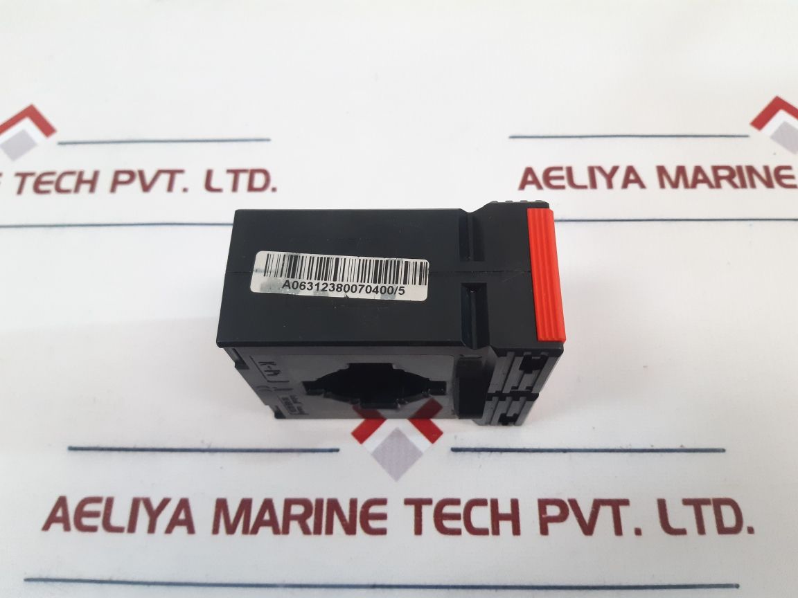 MBS Ask 41.4 Transducer Current Transformer 400/5A VA10 50/60 Hz
