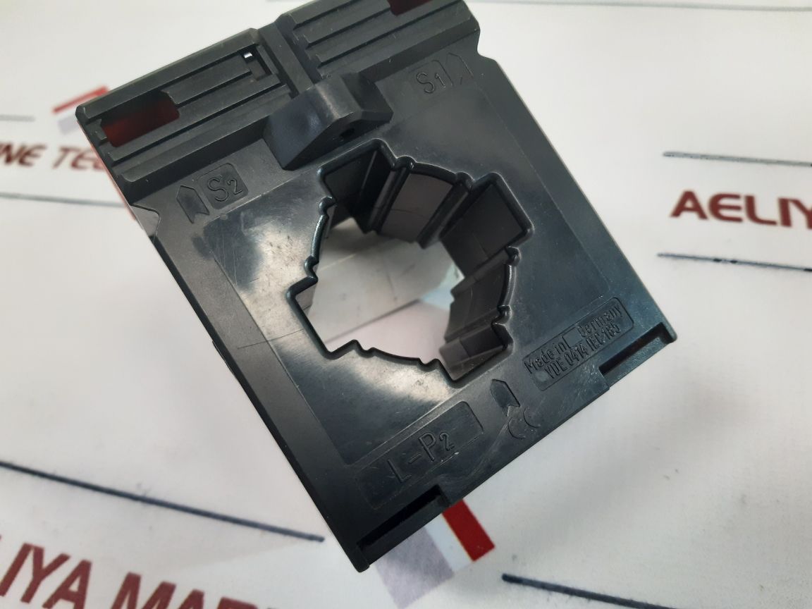 MBS Ask 41.4 Transducer Current Transformer 400/5A VA10 50/60 Hz