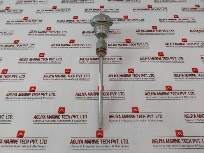 Mca-s-sf Thermocouple Type K Max Temp 950°C, 08010504, L-227Mm/D-13Mm