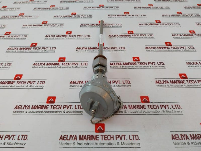 Mca-s-sf Thermocouple Type K Max Temp 950°C, 08010504, L-227Mm/D-13Mm