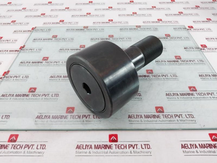 Mcgill Ccf 6 S Alg Crowned Cam Follower Stud Mount Roller 313.311.0180, 73785