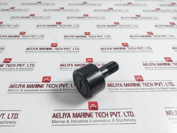 Mcgill Cf 2 1/2 S Flat Cam Follower Bearing 02-017-0004395