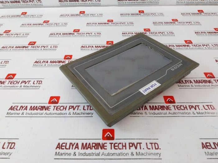 Mcgs Epc7062Tx Embedded Integrated Touch Screen Panel
