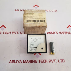 Mci Sw865939005 Dy-020 Ammeter