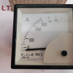 Mci D72Sd Analogue Ammeter Sw865939005