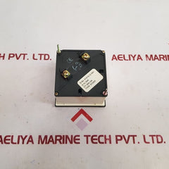 Mci D72Sd Analogue Ammeter Sw865939005
