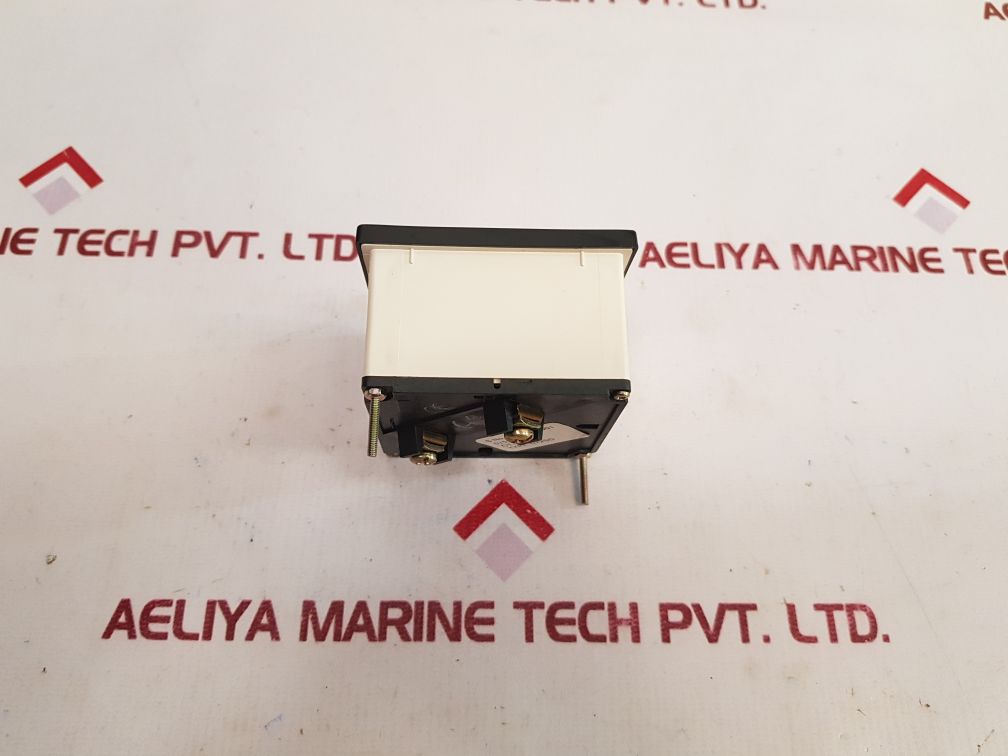 Mci D72Sd Analogue Ammeter Sw865939005