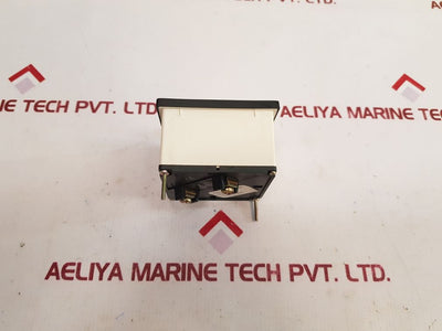 Mci D72Sd Analogue Ammeter Sw865939005