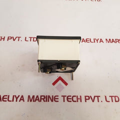 Mci D72Sd Analogue Ammeter Sw865939005