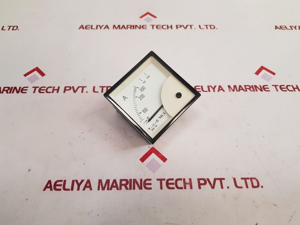 Mci D72Sd Analogue Ammeter Sw865939005