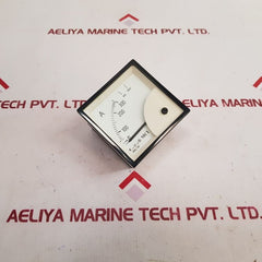 Mci D72Sd Analogue Ammeter Sw865939005