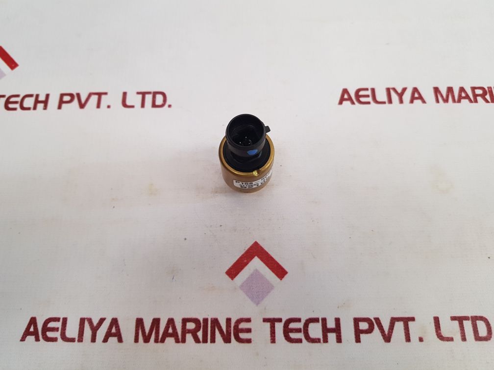 Mcquay Perfex 0715685-01 Transducer P158-5024 - Aeliya Marine Tech