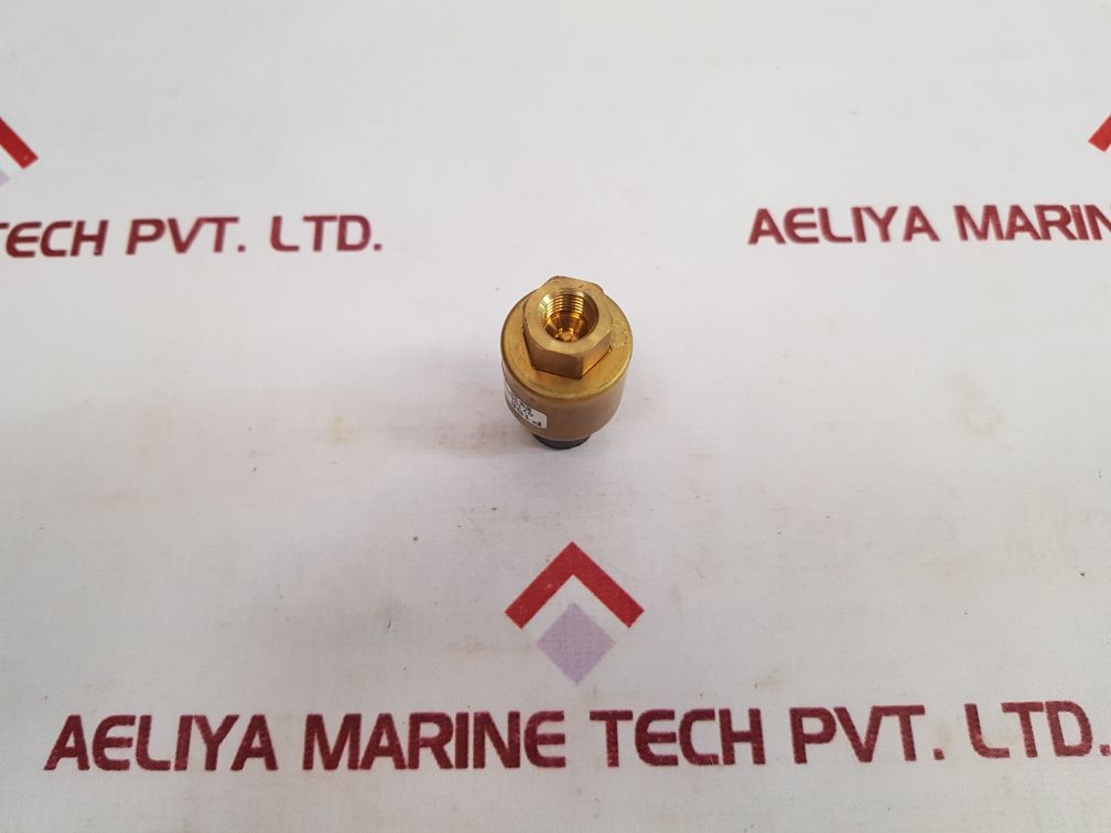 Mcquay Perfex 0715685-01 Transducer P158-5024 - Aeliya Marine Tech