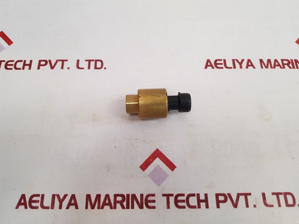 Mcquay Perfex 0715685-01 Transducer P158-5024 - Aeliya Marine Tech