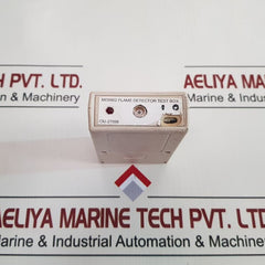 Flame Detector Test Box Md9902