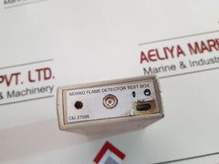 Flame Detector Test Box Md9902