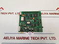 M/D Totco 219771-001 Edms Board