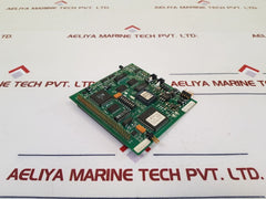 M/D Totco 219771-001 Edms Board