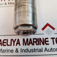 Md Totco 40221805-007B2Ln Pressure Transducer