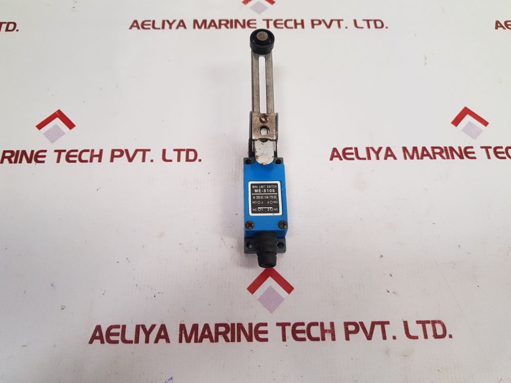 Mini Limit Switch Me-8108