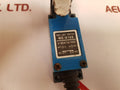 Me-8108 Mini Limit Switch 5a 250v.ac 0.4a 115v.dc