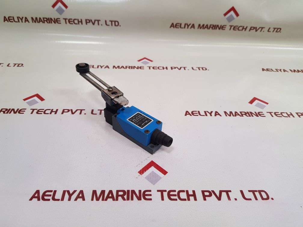 Me-8108 Mini Limit Switch 5a 250v.ac 0.4a 115v.dc