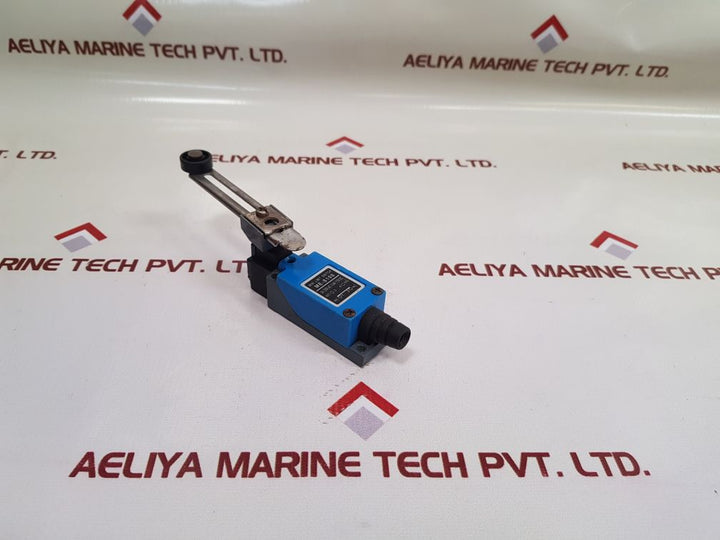 Me-8108 Mini Limit Switch 5a 250v.ac 0.4a 115v.dc