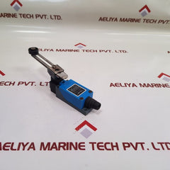 Me-8108 Mini Limit Switch 5a 250v.ac 0.4a 115v.dc