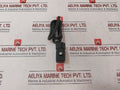 Mead PVD2 Socket Connector W/Cable For Coil 10A 250V