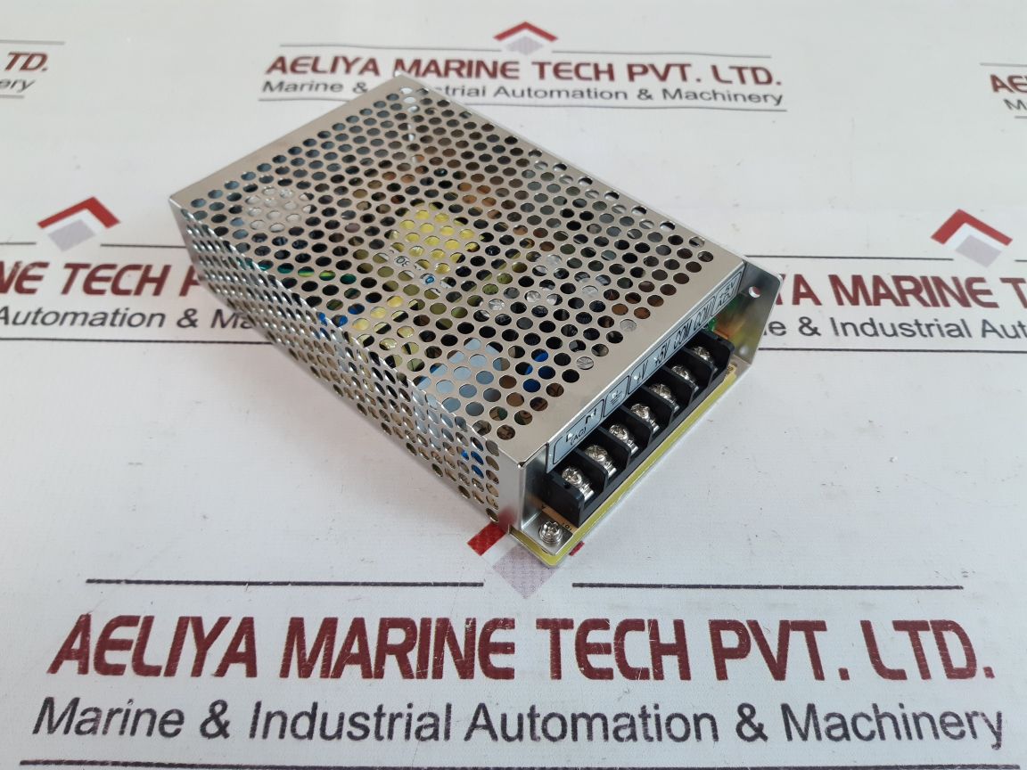 Mean Well D-60A Switching Input/Output Power Supply Unit Module
