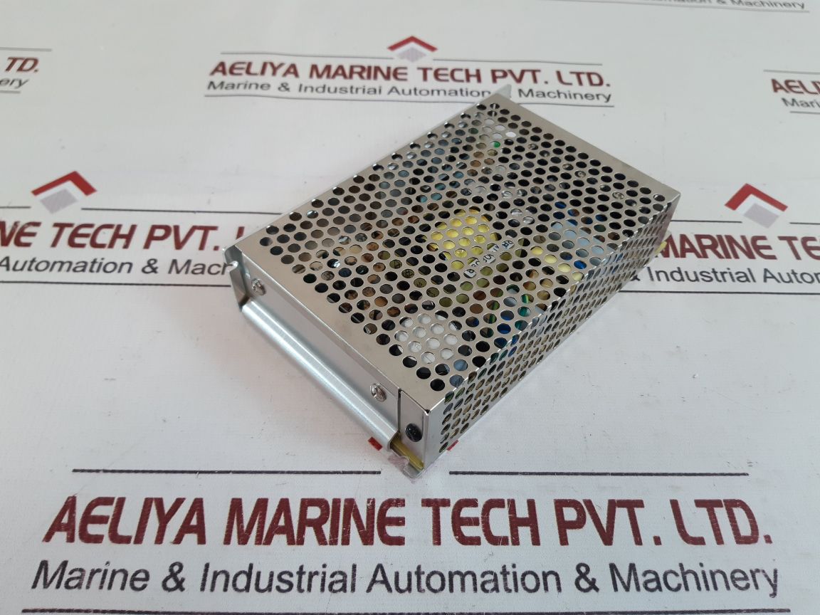 Mean Well D-60A Switching Input/Output Power Supply Unit Module