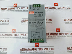 Mean Well Dr-rdn20 Power Supply Redundancy Module 21-28Vdc 20A