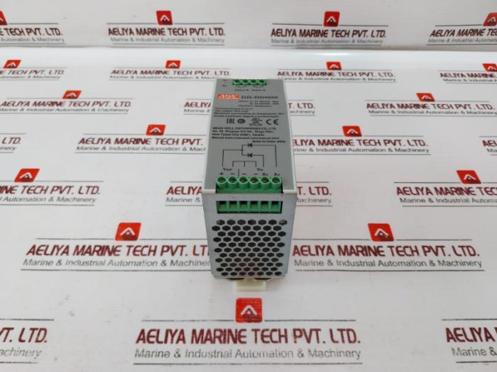 Mean Well Dr-rdn20 Redundant Power Supply Module 21-28V Dc 20A