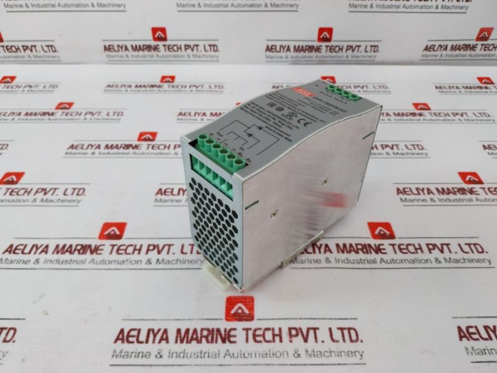 Mean Well Dr-rdn20 Redundant Power Supply Module 21-28V Dc 20A