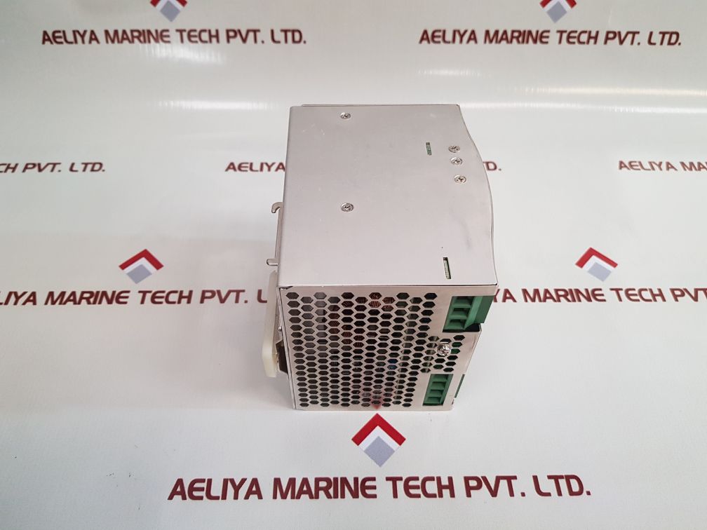 Mean Well Drp-240-24 Switching Power Supply New - Aeliya Marine Tech