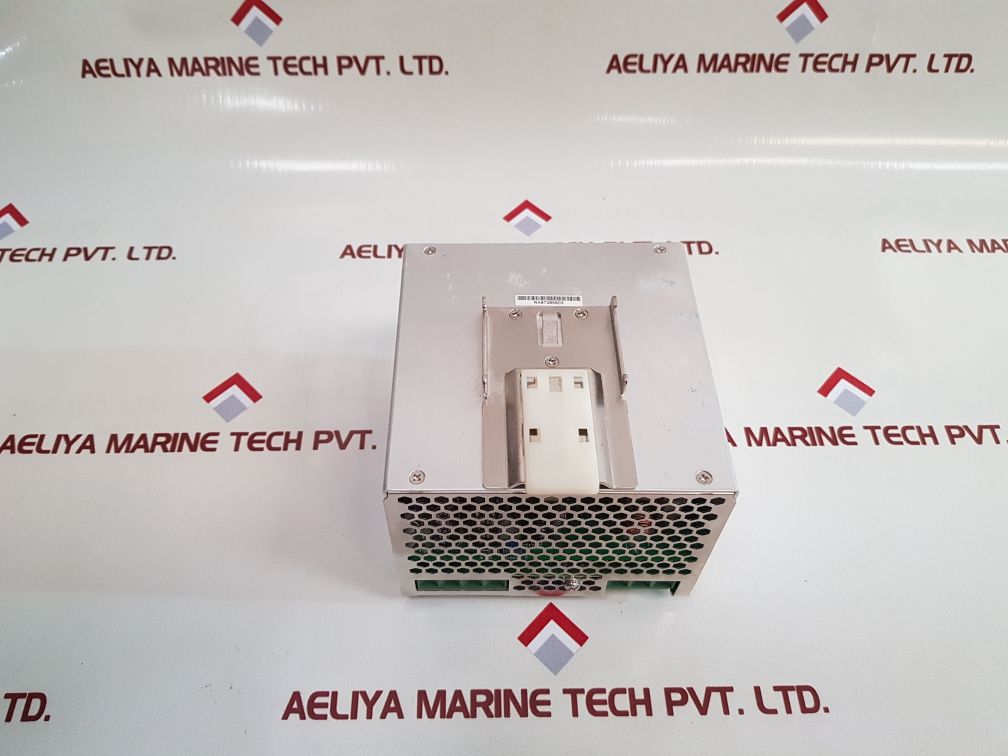 Mean Well Drp-240-24 Switching Power Supply New - Aeliya Marine Tech