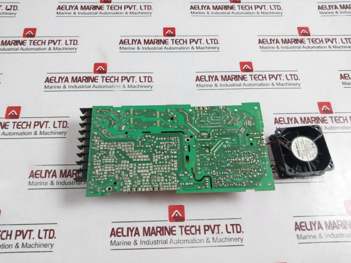 Mean Well E116921 Power Supply Module Sp-320-r10Vai, 6.3A 250V