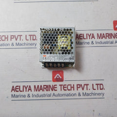 Mean Well Lrs-50-24 Power Supply