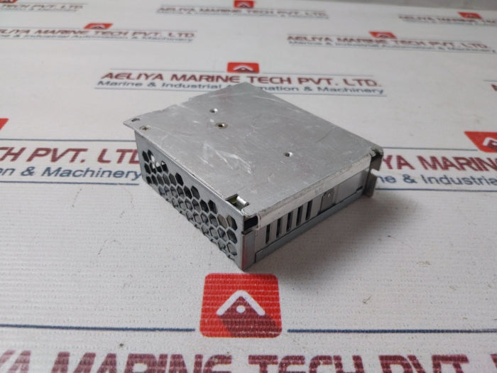 Mean Well Lrs-50-24 Switching Mode Power Supply 50/60Hz