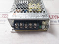 Mean Well Lrs-50-24 Switching Mode Power Supply 50/60Hz
