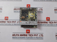 Mean Well Lrs-50-24 Switching Mode Power Supply