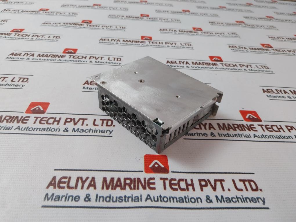 Mean Well Lrs-50-24 Switching Mode Power Supply