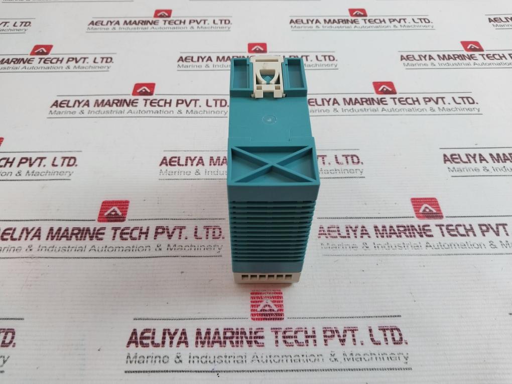 Mean Well Mdr-40-12 Din Rail Power Supply 100-240Vac 1.1A