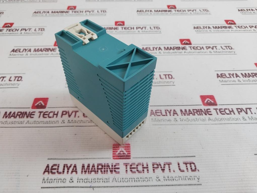 Mean Well Mdr-40-12 Din Rail Power Supply 100-240Vac 1.1A