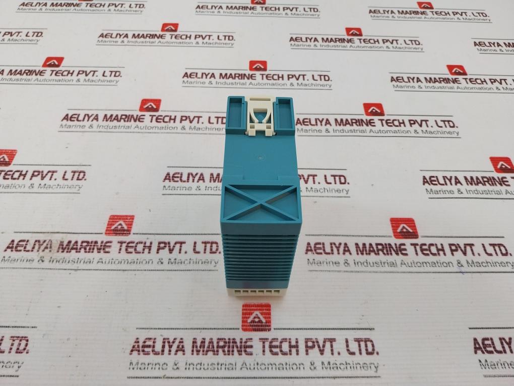 Mean Well Mdr-60-24 Din Rail Power Supply 100-240Vac 1.8A 50/60Hz