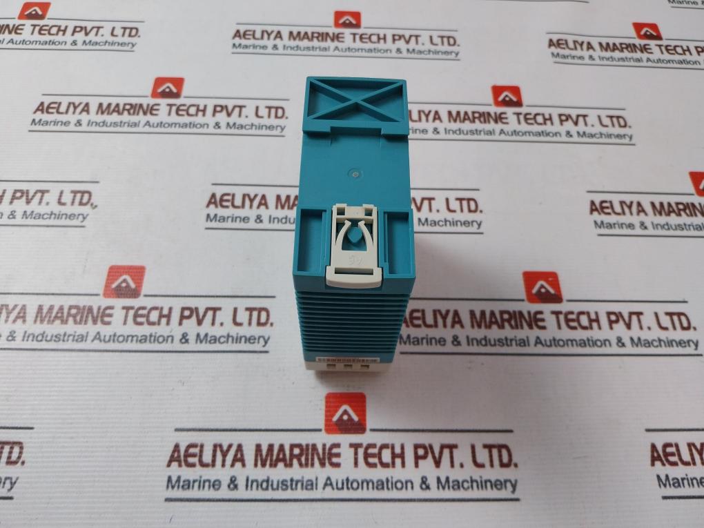 Mean Well Mdr-60-24 Power Supply 100-240Vac 1.8A 50/60Hz